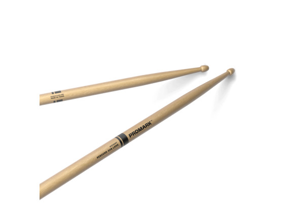 ProMark Rebound 5AB Long Lacquered Hickory ProMark Rebound 5AB Long Lacquered Hickory